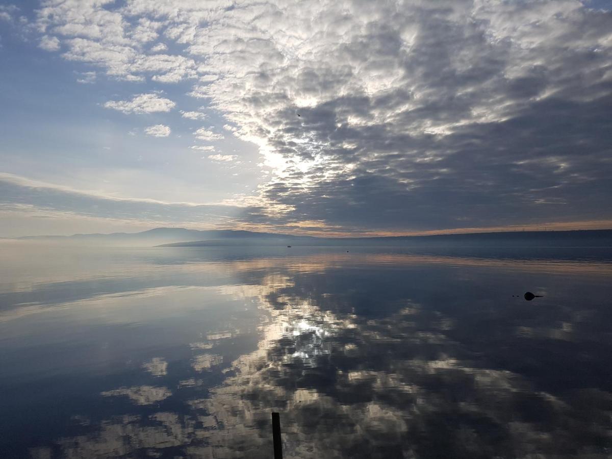 Posedarje Zadar Apartman Kültér fotó