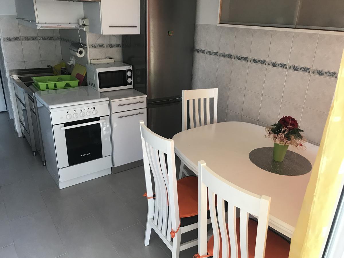 Posedarje Zadar Apartman Kültér fotó